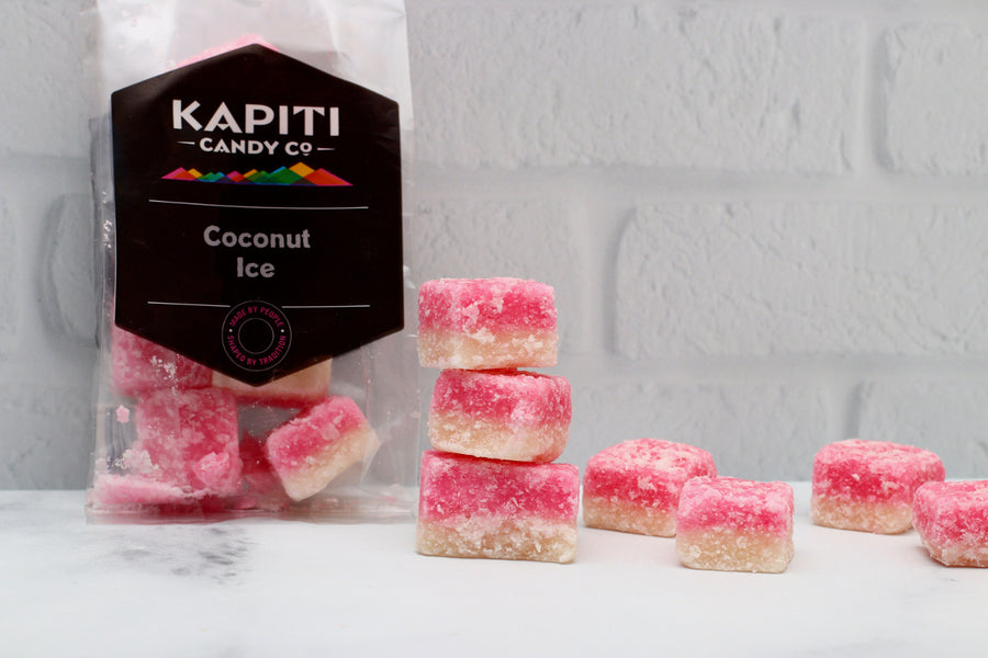 New Kapiti Candy Co Web Store!
