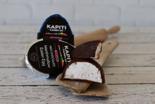 Load image into Gallery viewer, 1/2 Dark Chocolate Shell with Marshmallow