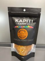 Load image into Gallery viewer, Mentholated Eucalyptus Manuka Honey with Vit C