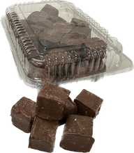 Load image into Gallery viewer, TUB - Choc Raspberry Marshmallow (minimum 30 pieces)