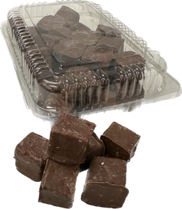 TUB - Choc Raspberry Marshmallow (minimum 30 pieces)