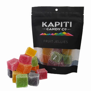 Fruit Jellies