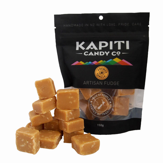 French Vanilla Fudge